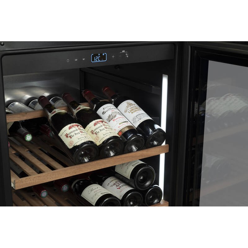 MILLESIME250B Climadiff ageing cellar - 248 bottles