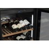 MILLESIME250B Climadiff ageing cellar - 248 bottles
