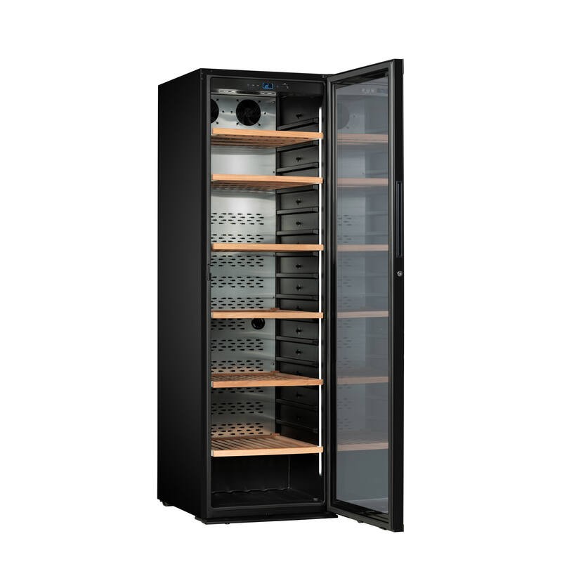 MILLESIME250B Climadiff ageing cellar - 248 bottles