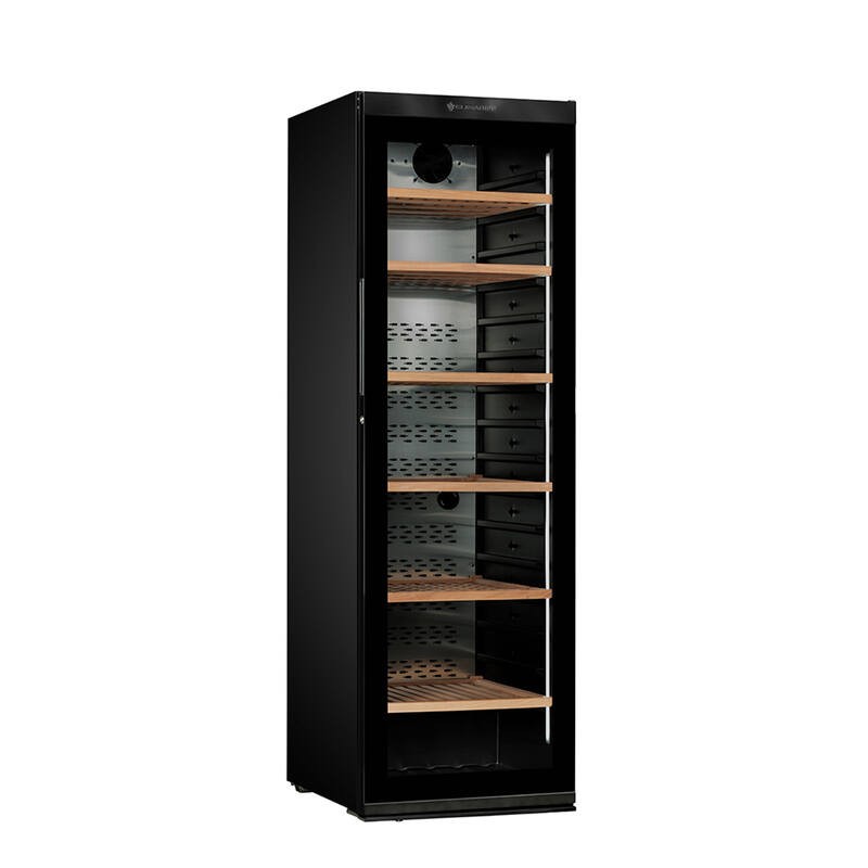 MILLESIME250B ageing wine cellar - 248 bottles - Climadiff