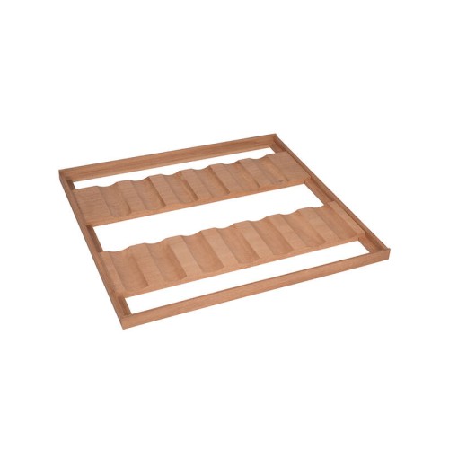 UNIVERSELLE1/70 MASSIEF HOUTEN PLANK  - Climadiff