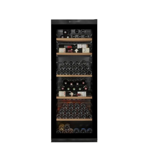 Cave à vin de vieillissement MILLESIME200B - 204 bouteilles - Climadiff