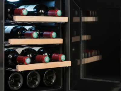 The Silent Wine Cellar: Your Ideal Solution for Perfect Storage